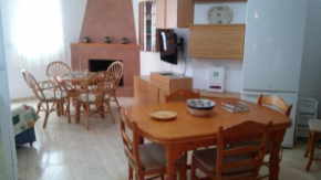 Apartamento MIRLO, Agua Amarga